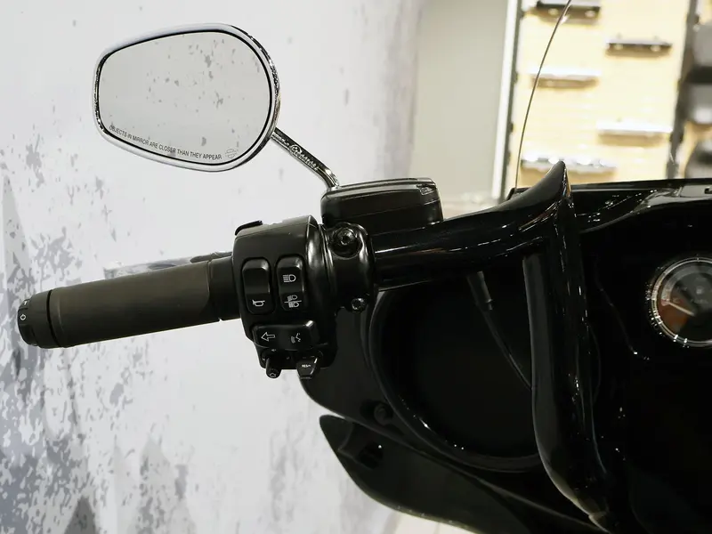 2019 Harley-Davidson Ultra Limited FLHTK