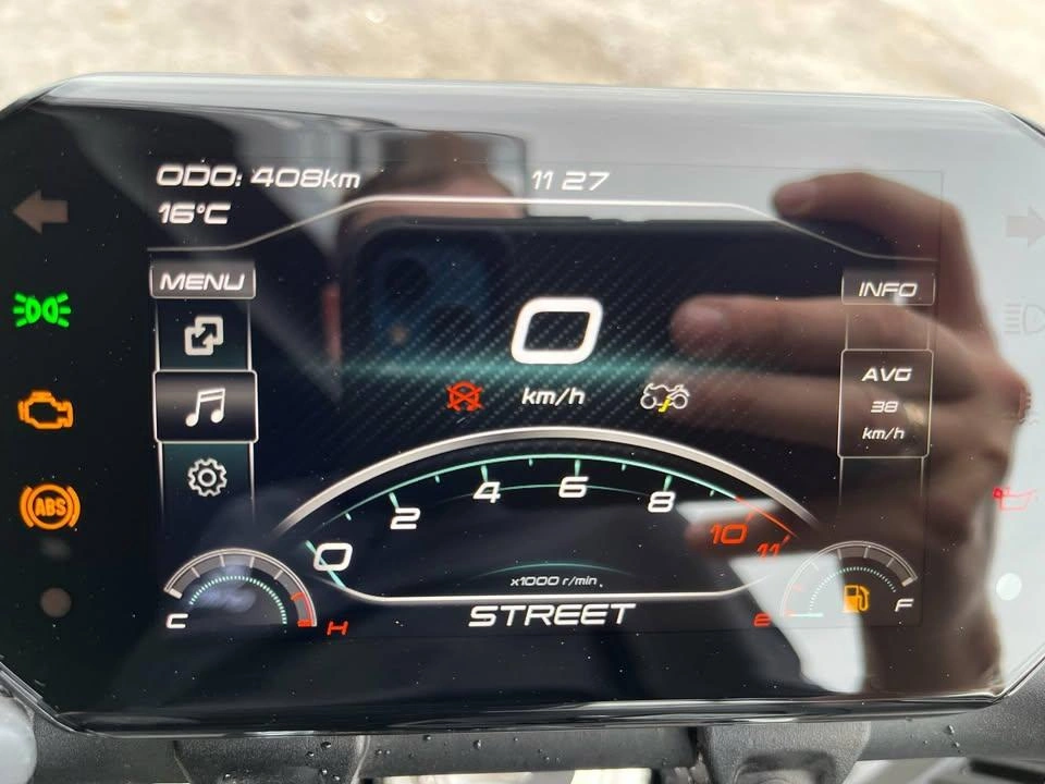 Cfmoto 800nk 2024 alt