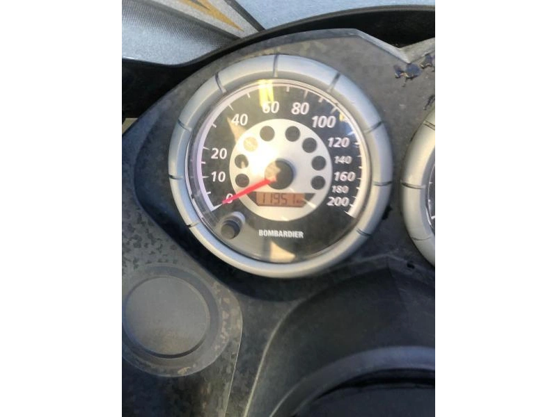 Ski-doo Mxz Renegade 800 2005 alt