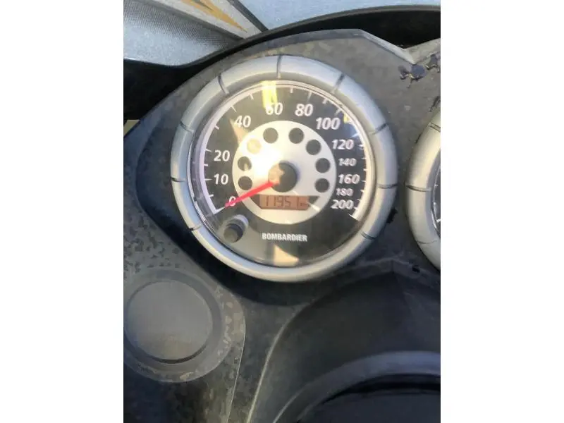 2005 Ski-Doo MXZ RENEGADE 800