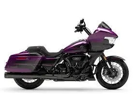 2025 Harley-Davidson FLTRXSE - CVO ROAD GLIDE
