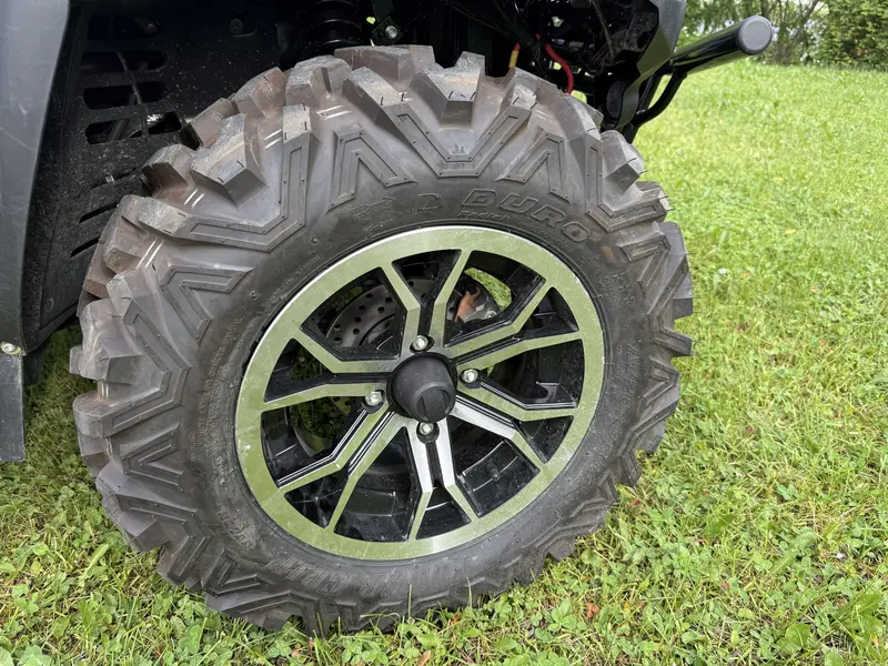 2023 Argo Xplorer XRT 570 LE