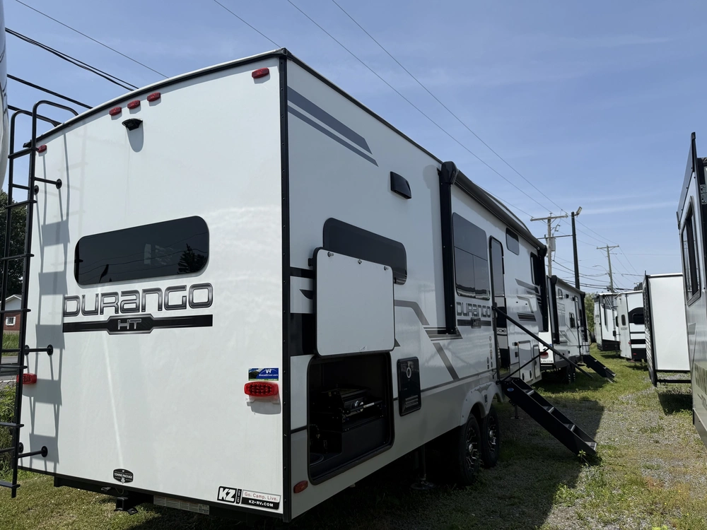 Kz-rv Durango H-t D240rkd 2025 alt