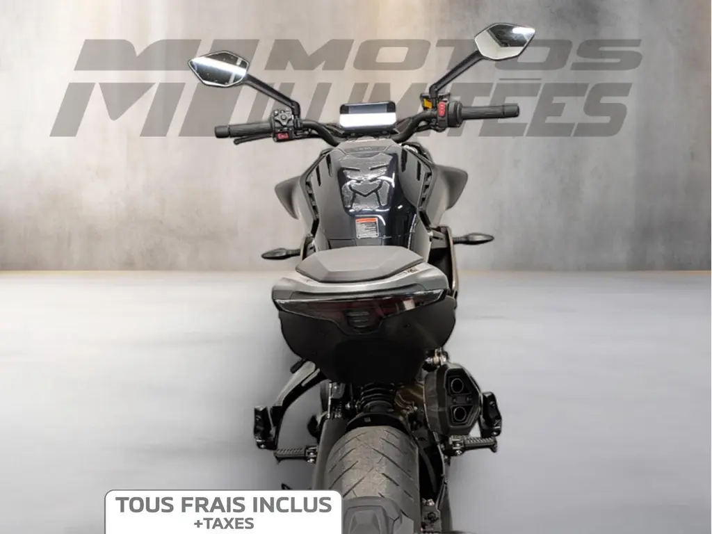 2024 CFMOTO 800 NK