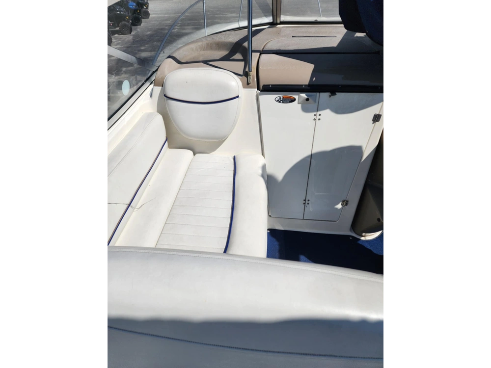 2003 Bayliner 245 Ciera alt