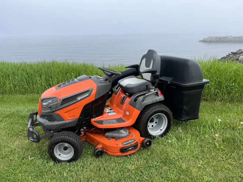 2022 Husqvarna TS 354XD 960430304000
