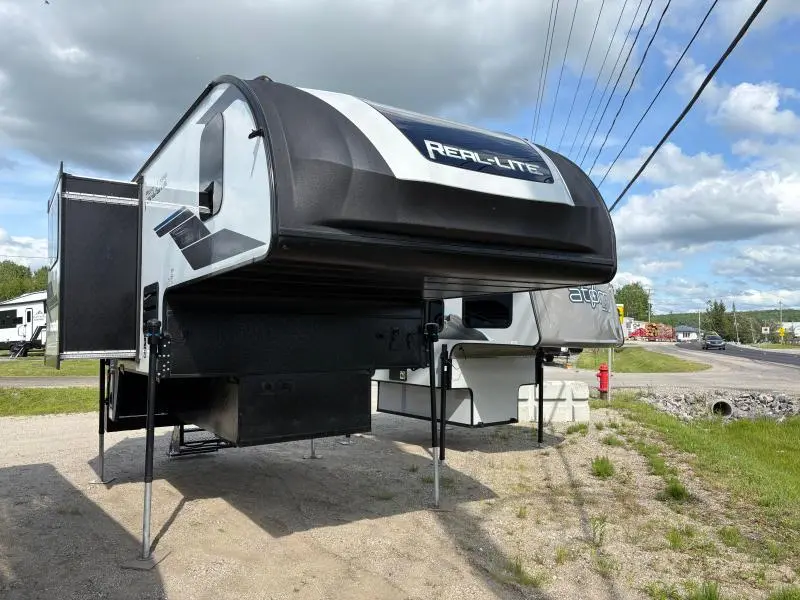 2022 Real-Lite 1912 real lite