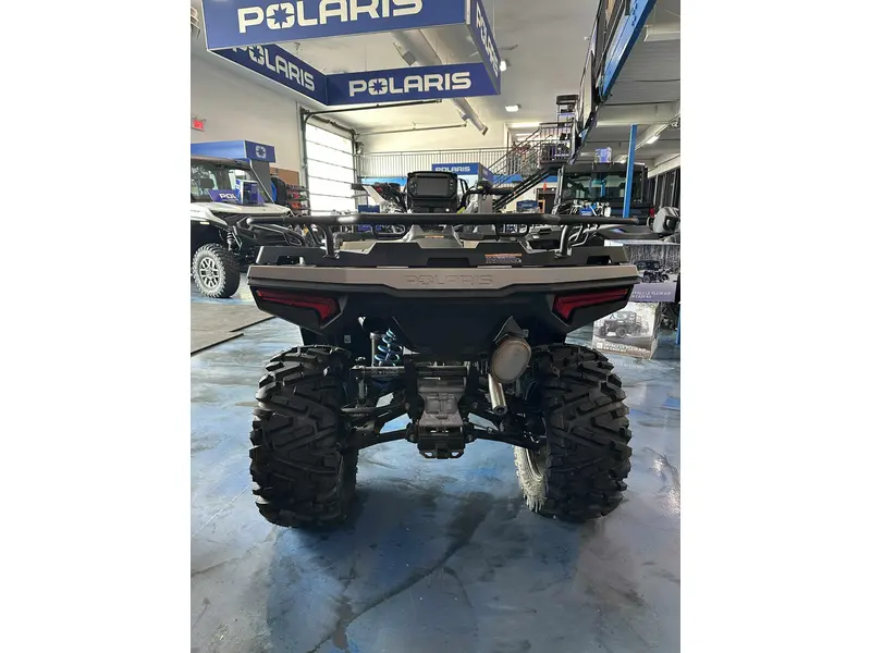 2023 Polaris Sportsman 570 RIDE COMMAND EPS