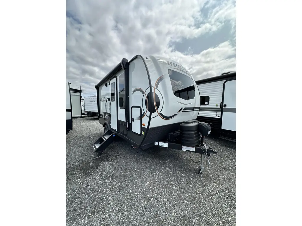 Rockwood GEOPRO 15FBS 2025
