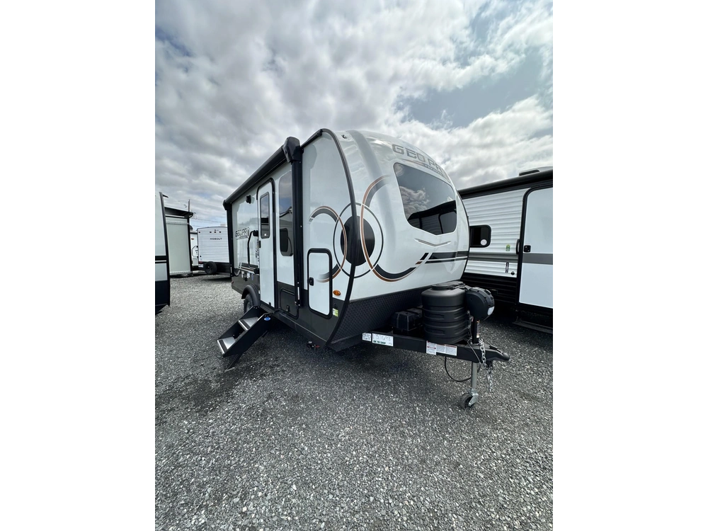 2025 Rockwood Geopro 15fbs alt