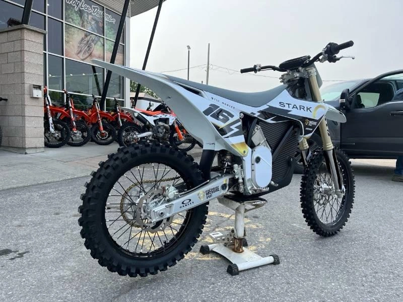 Stark Future Varg Mx Alpha (80hp) Gen 2 2025 alt