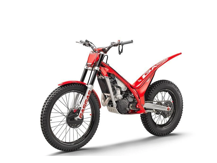 2025 Gas Gas Txt Racing 300 *2.99% Sur 60 Mois alt