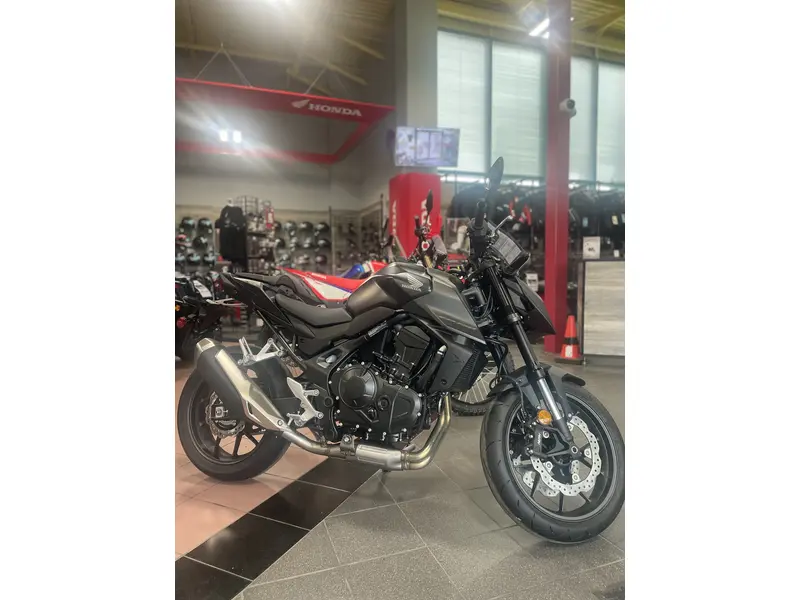 2025 Honda CB750AS HORNET