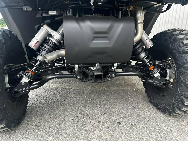 Polaris General Xp 1000 Ultimate 2025 alt