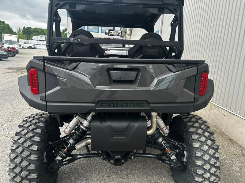 Polaris General Xp 1000 Ultimate 2025 alt