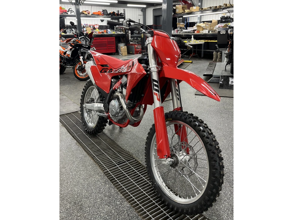 Gasgas Mc 350f 2025 alt