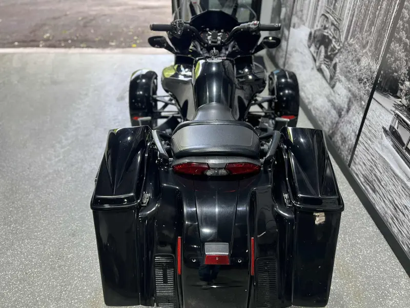2015 Can-Am SPYDER F3 SE6 **UNIQUE!!**