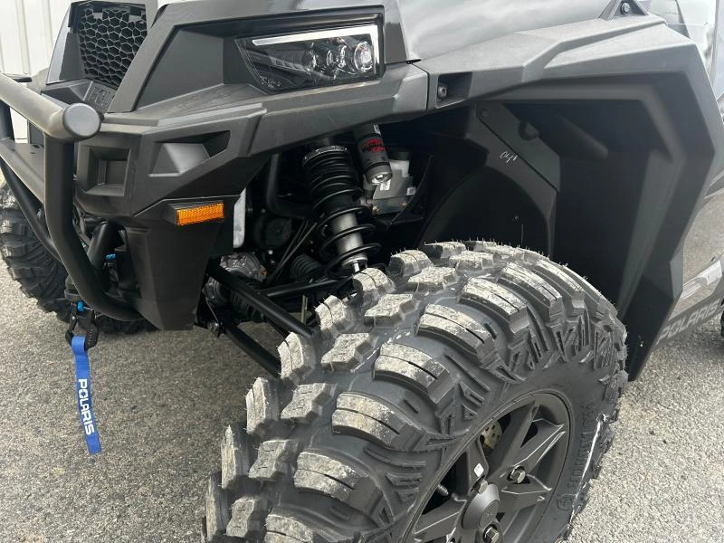 Polaris General Xp 1000 Ultimate 2025 alt