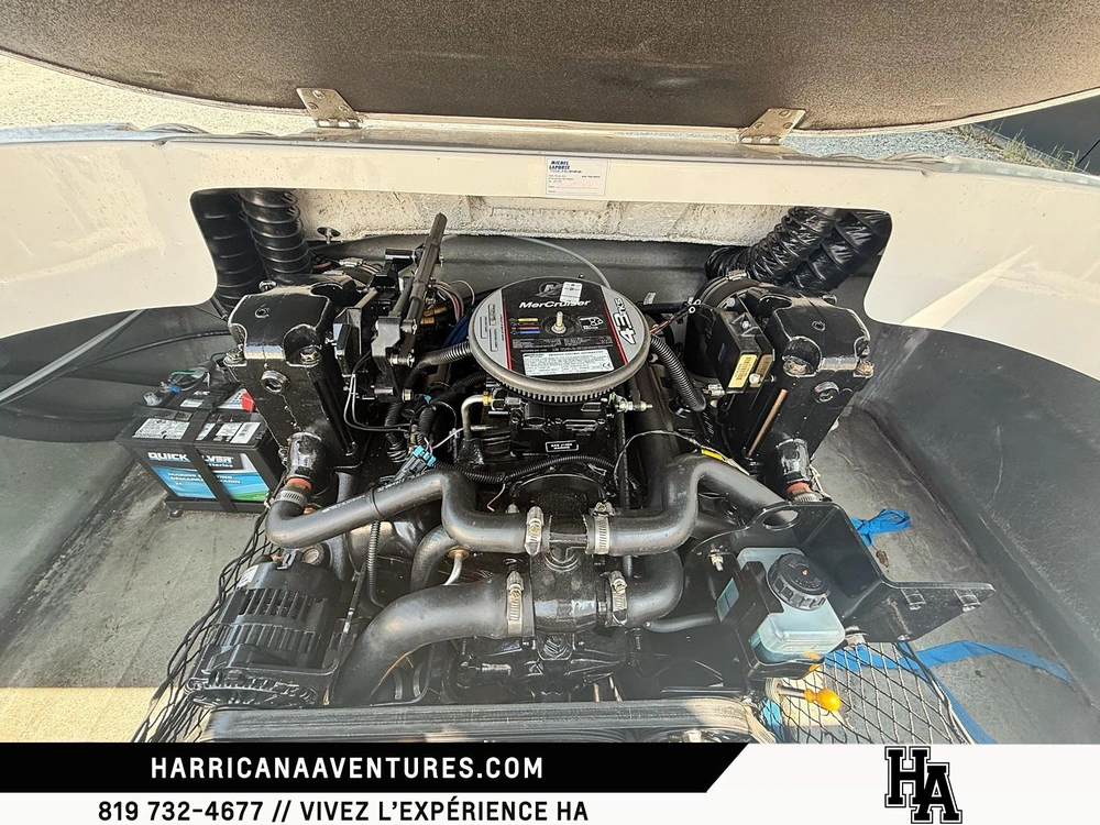 Larson 1850 Lx 2011 alt