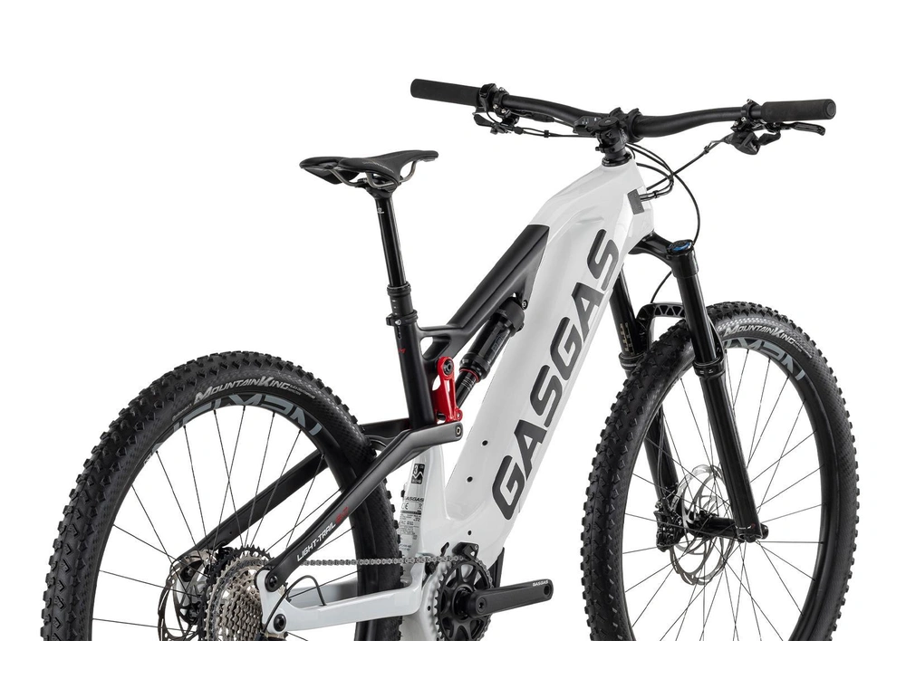 Gasgas G Light Trail 2.0 L 2022 alt