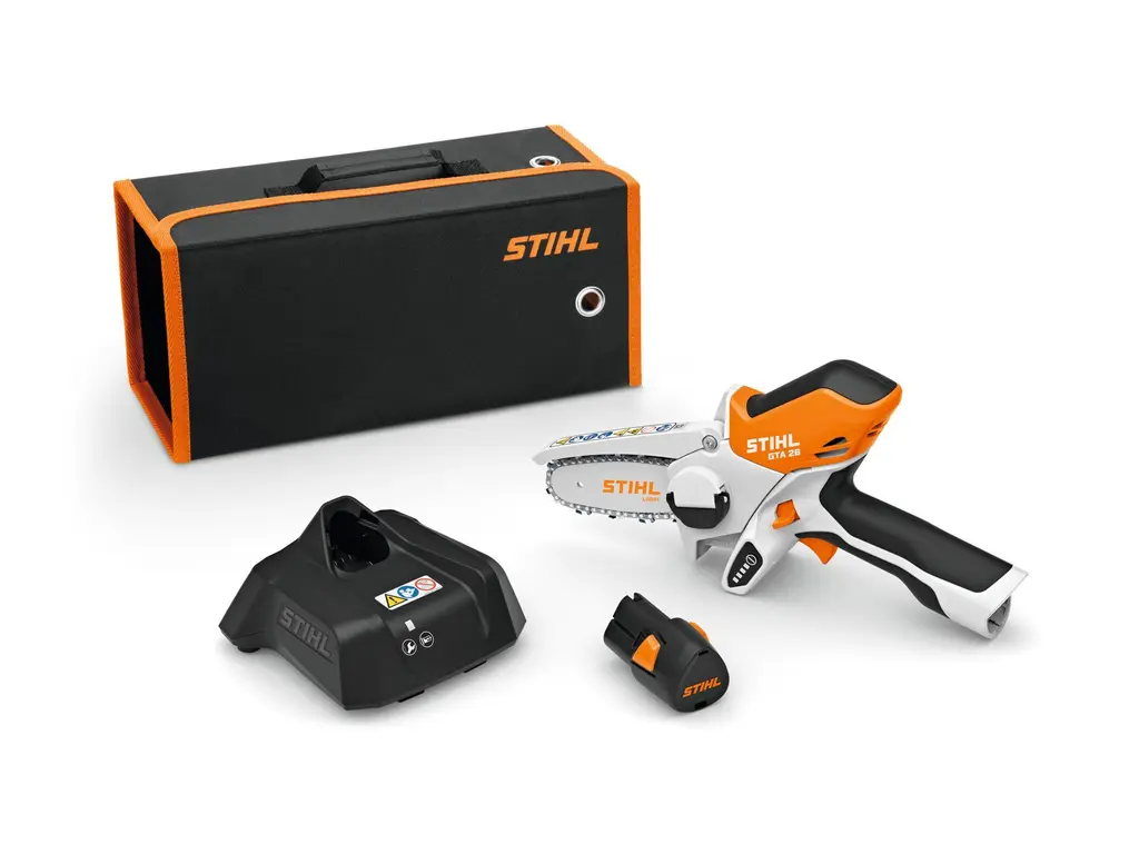 2024 Stihl GTA26 