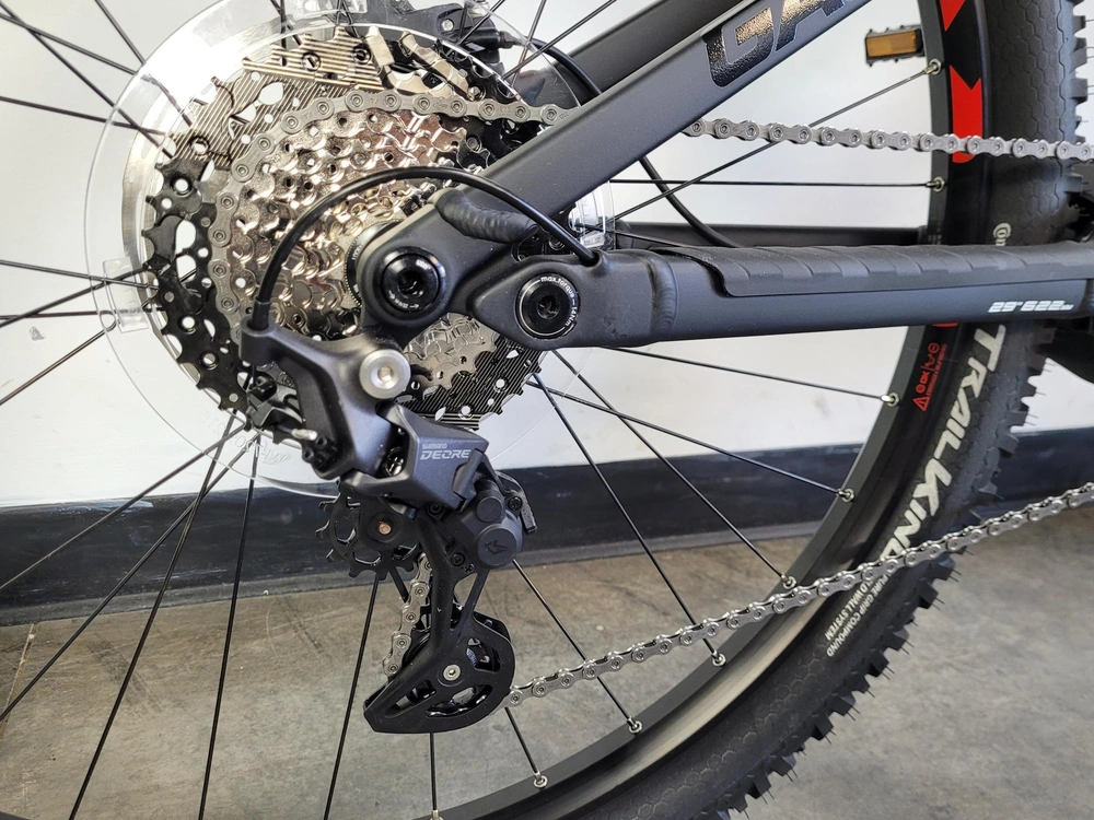 Gas Gas Eca 2 Medium *2.99%/36 Mois💳 2024 alt