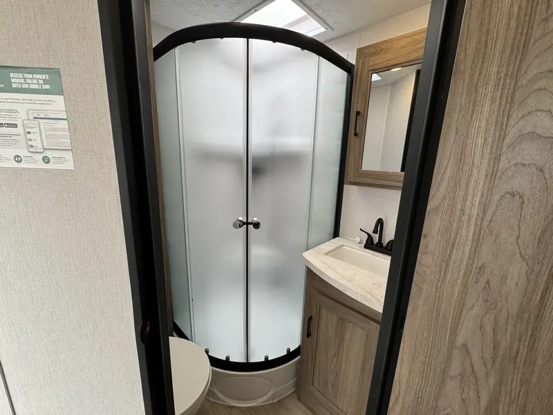 2026 Coachmen FREEDOM EXPRESS SELECT 19SE