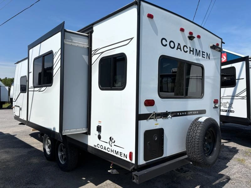 Coachmen Apex Nano 213rds 2025 alt