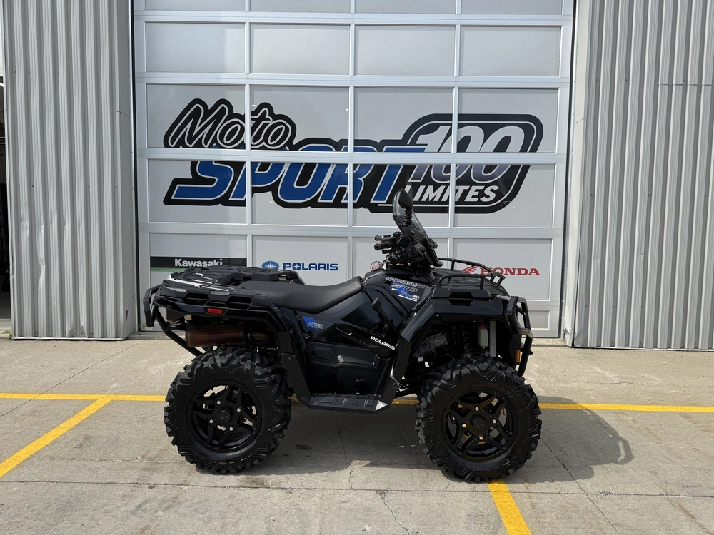 Polaris Sportsman 570 Trail 2022 alt