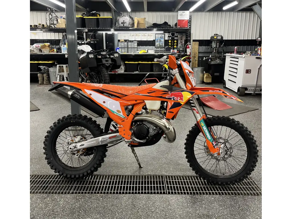 KTM 300 XC-W CHAMPION CHAMPION 2025