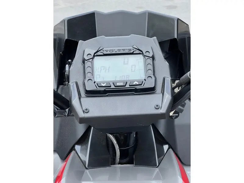 2025 Polaris Sportsman 850 Mud Edition