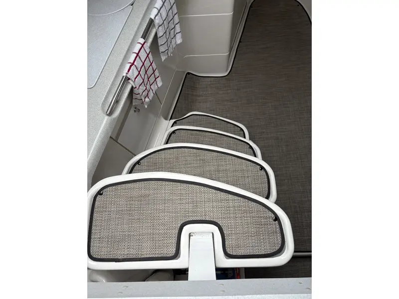 Chris-Craft CROWNE 32 1997