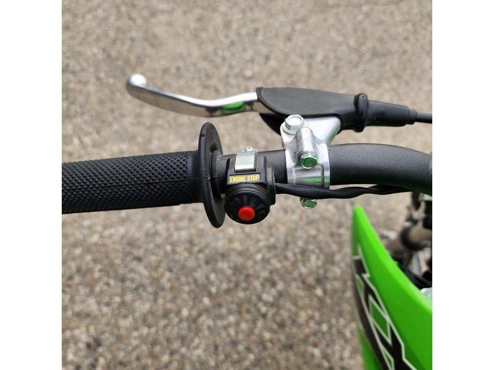 2023 Kawasaki Kx65 alt