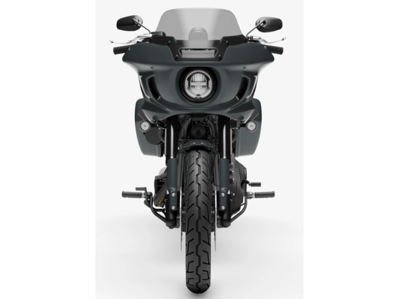 2025 Harley-davidson Fxlrst Low Rider St alt