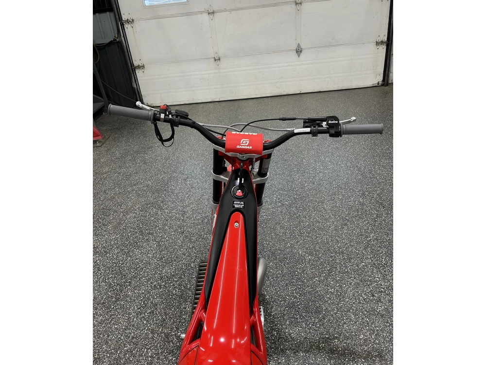 Gasgas Txt Racing 250 2025 alt