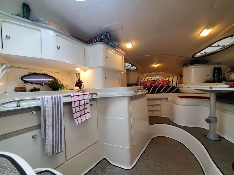 Chris-Craft CROWNE 32 1997