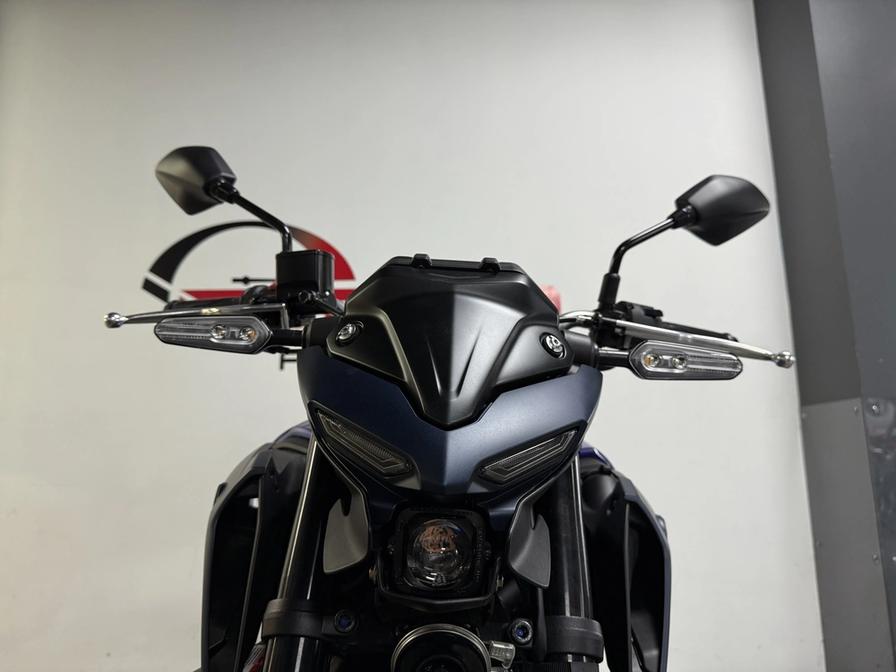 Yamaha Mt-03 *à Partir De 1.99%💳 2025 alt
