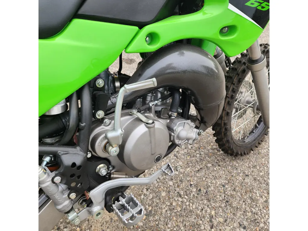 New 2023 Kawasaki KX65 in Dorchester - Fast Track Powersports New 2023 Kawasaki KX65 in Dorchester - Fast Track Powersports