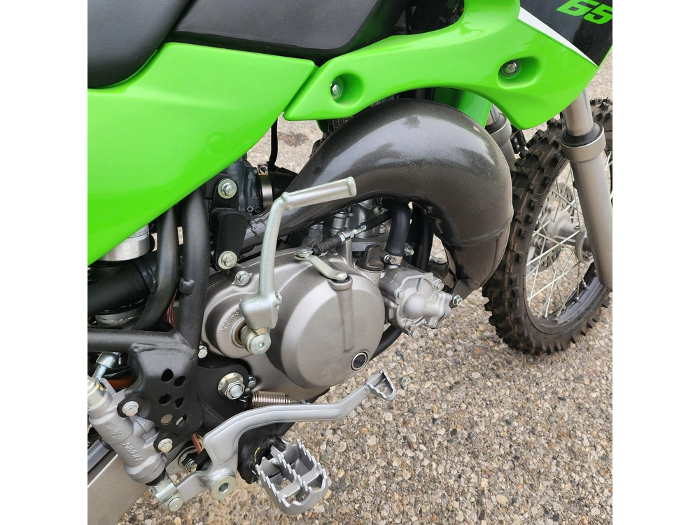 2023 Kawasaki Kx65 alt