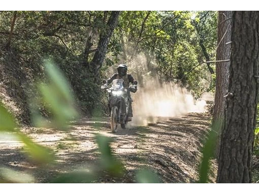 Kawasaki Klr 650 2025 alt