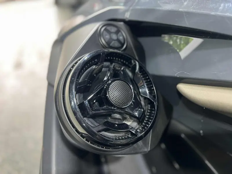 2022 SEADOO GTX LIMITED 300 AUDIO PACK