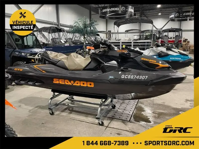 2023 Sea-Doo GTX 300