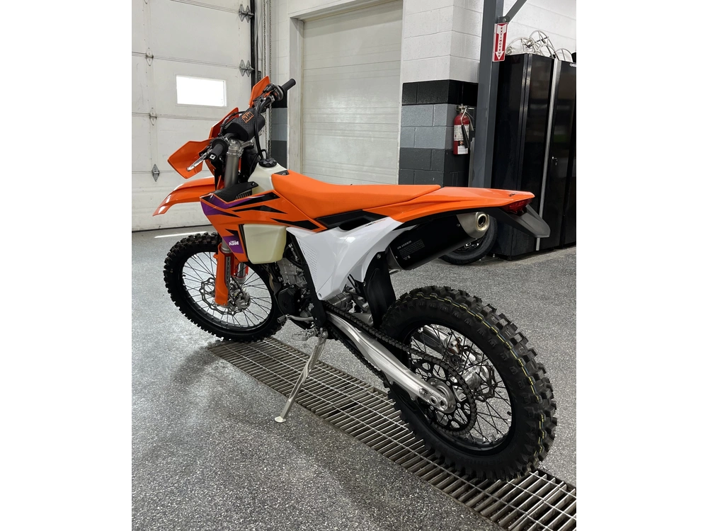 Ktm 450 Xcf-w 2024 alt