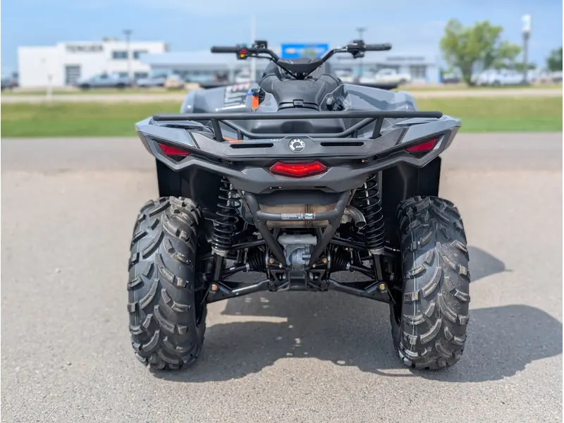 2025 Can-Am Outlander DPS 500