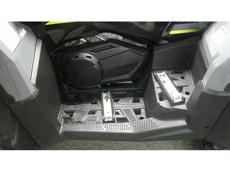 2022 CFMOTO CF 1000