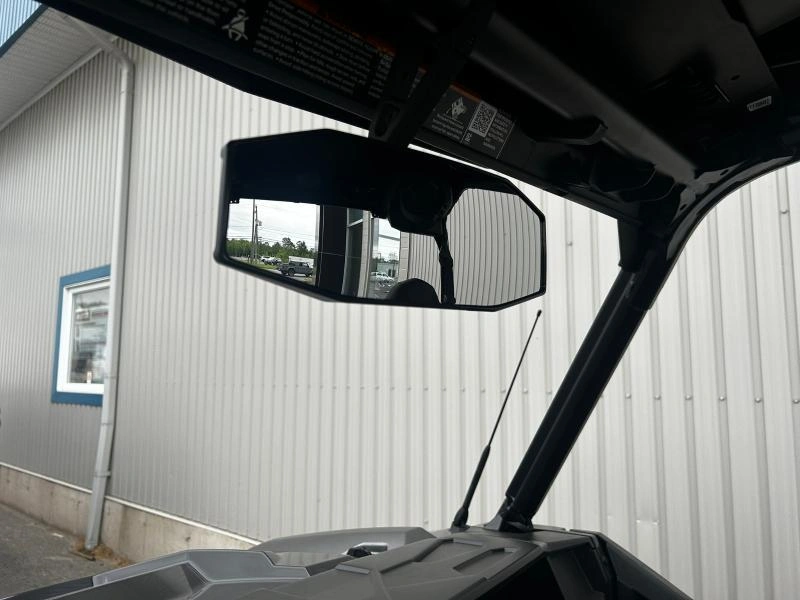 Polaris General Xp 1000 Ultimate 2025 alt