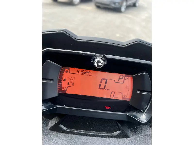 2020 Can-Am Outlander XT 850