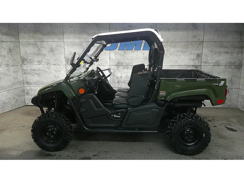 2021 Yamaha Viking 700 EPS VICKING  700