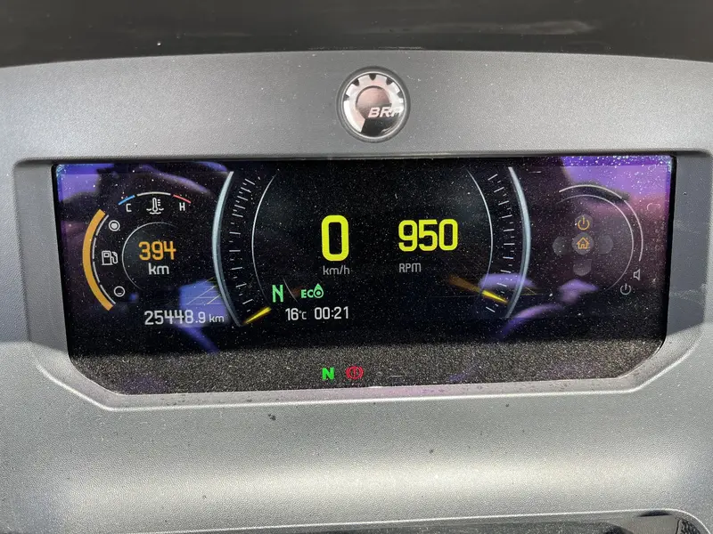 2020 Can-Am SPYDER RT LIMITED