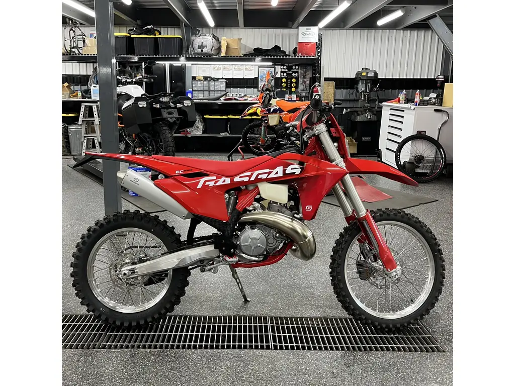 GASGAS EC 250  2024